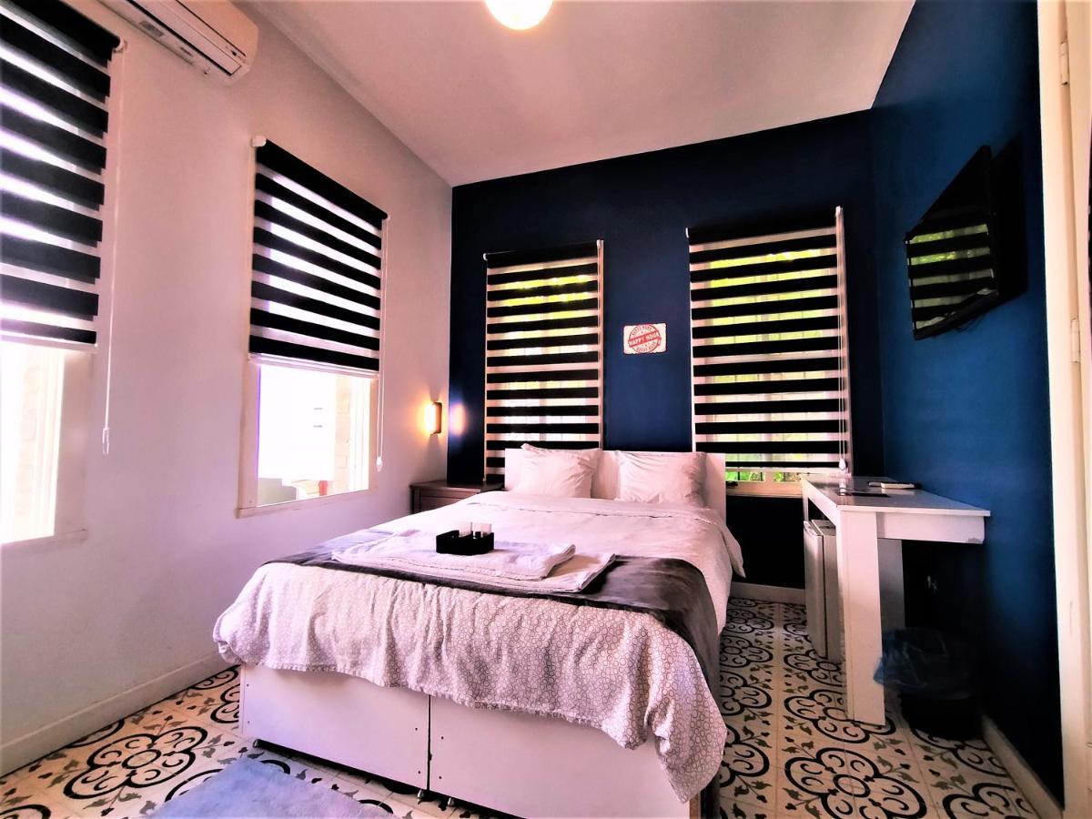 Dreamers V&V Hotel Cihangir Provincia di Provincia di Istanbul Esterno foto