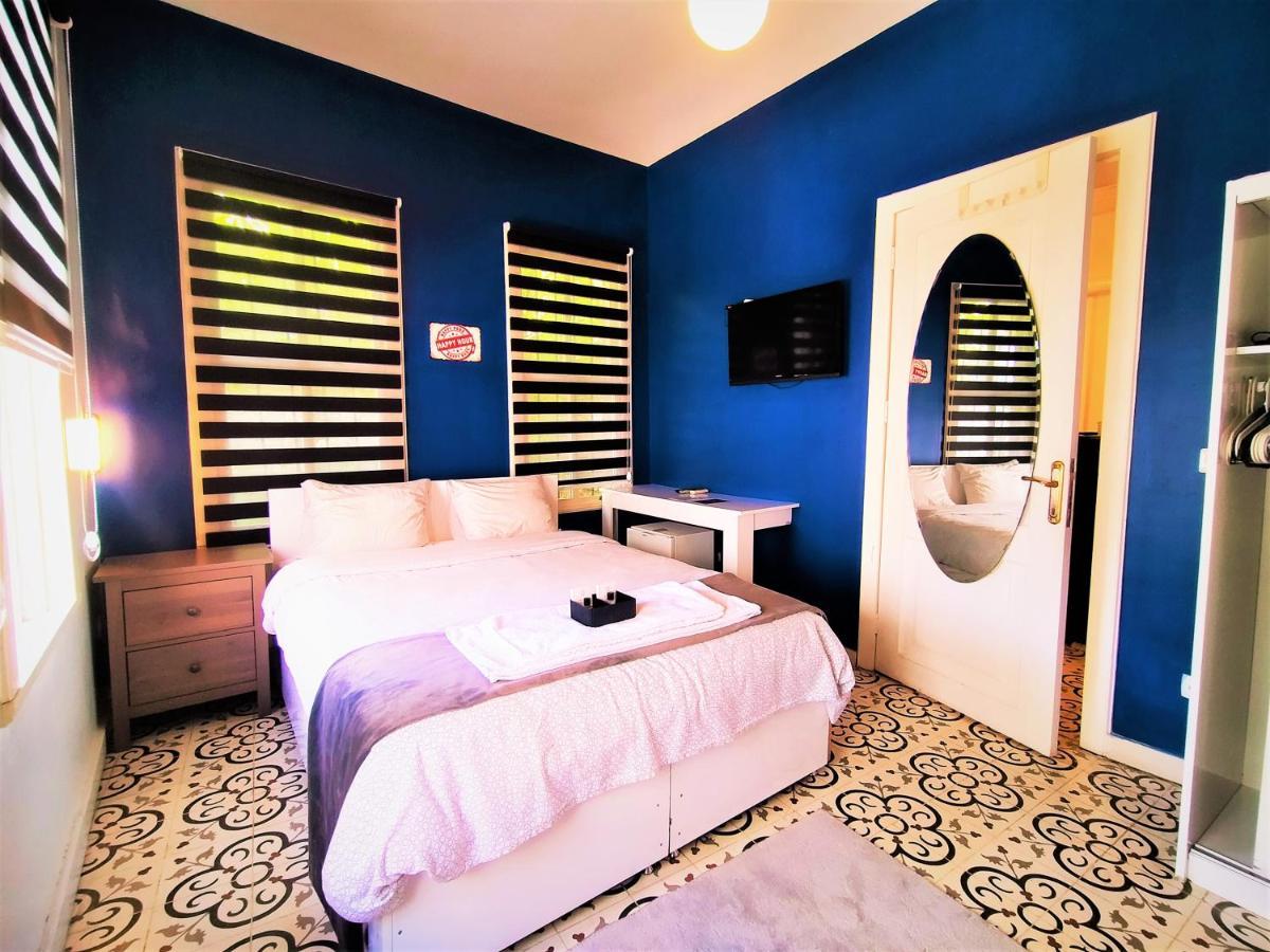 Dreamers V&V Hotel Cihangir Provincia di Provincia di Istanbul Esterno foto