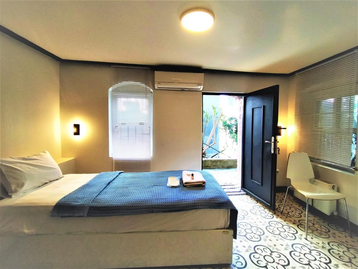 Dreamers V&V Hotel Cihangir Provincia di Provincia di Istanbul Esterno foto