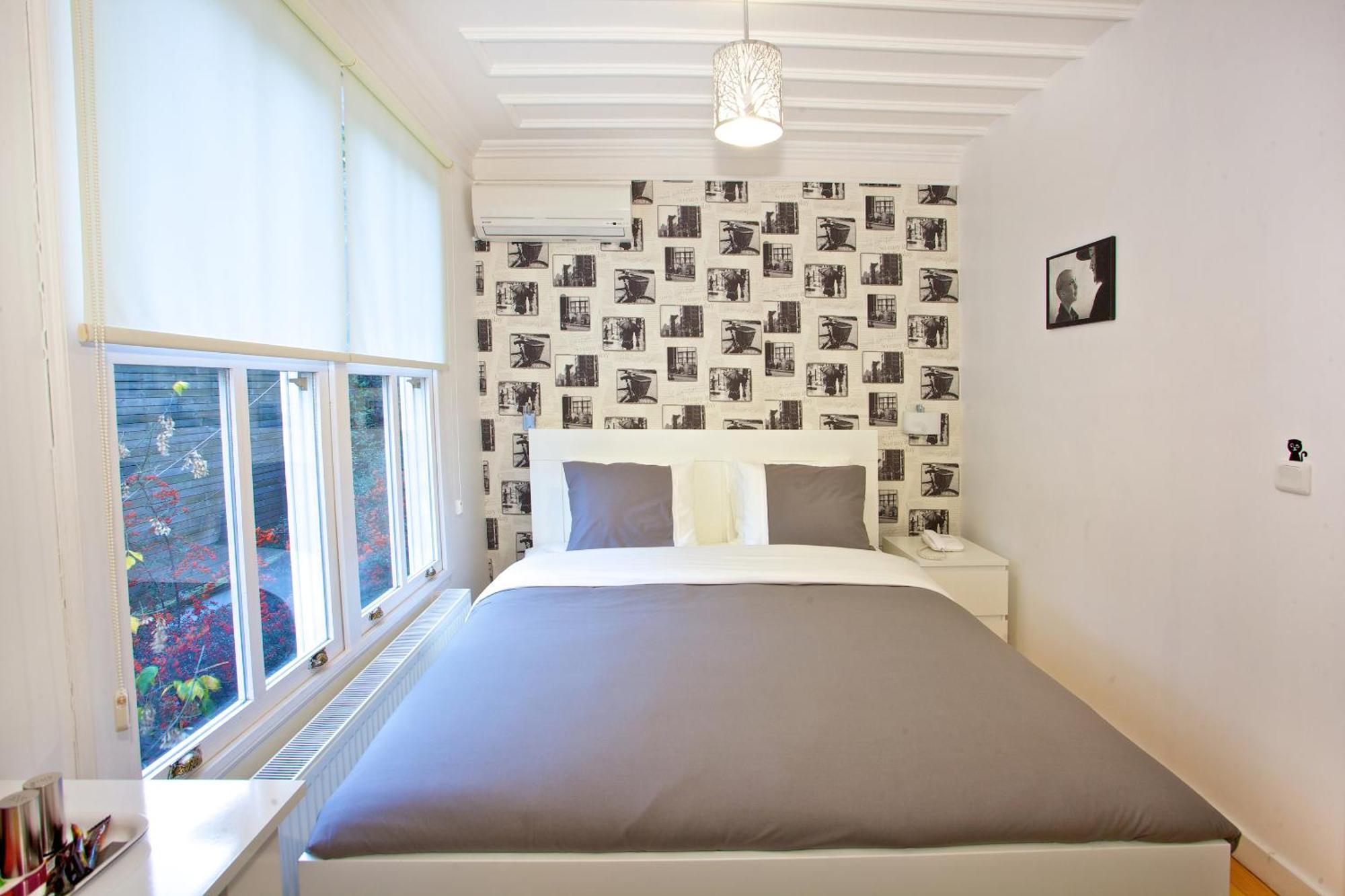 Dreamers V&V Hotel Cihangir Provincia di Provincia di Istanbul Esterno foto